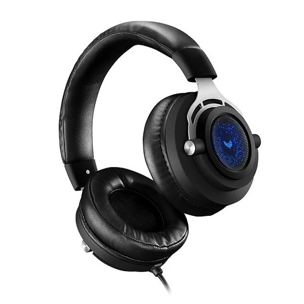 Rapoo VH300 Virtual 7.1 Channels Gaming Headset with Mic Compuneed